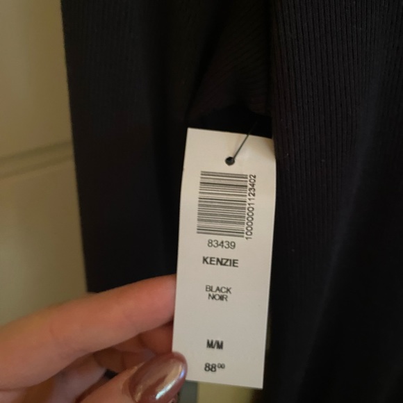 Wilfred | Kenzie dress NWOT - Picture 4 of 5